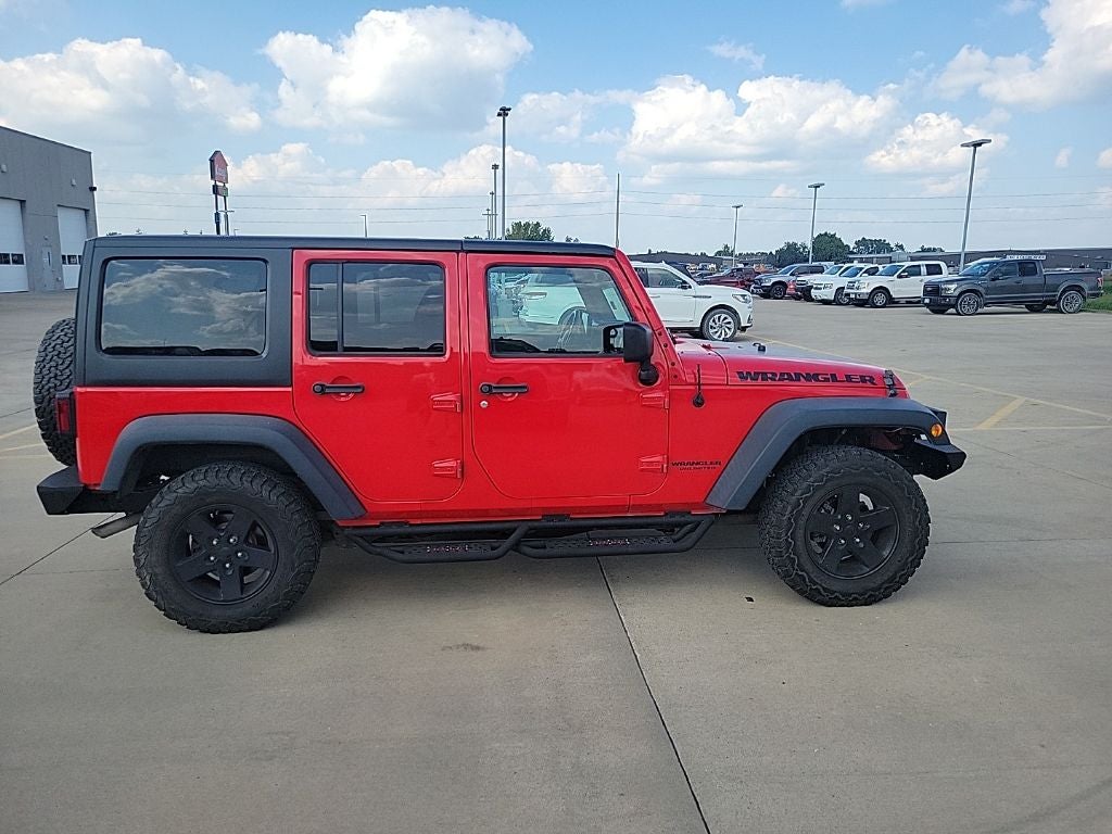 jeep wrangler unlimited 2017 1C4BJWDG6HL660473 image jeep wrangler unlimited 2017 1C4BJWDG6HL660473 image